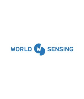 WORLDSENSING in Kazakhstan