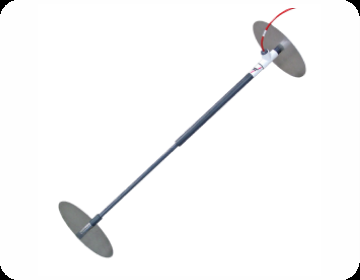 VIBRATING WIRE SOIL EXTENSOMETER