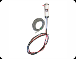 Borehole extensometer